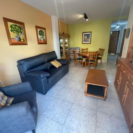 Talima Las Marinas 1-Serviden Дения Экстерьер фото